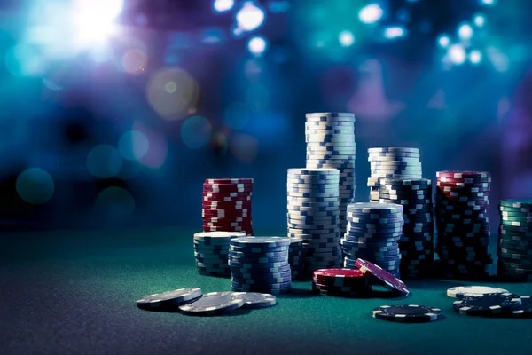 mpoxo Live Casino