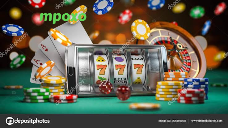 mpoxo Live Game Shows at mpoxo
