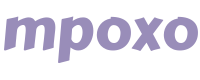 mpoxo  logo